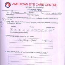 americaneyecarecentre