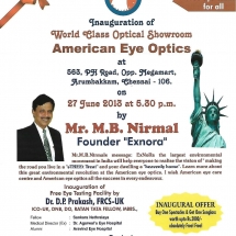 americaneyecarecentre