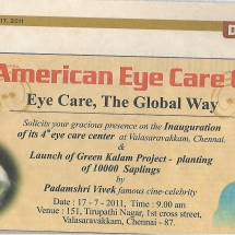 americaneyecarecentre
